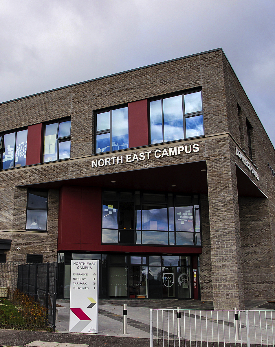 north east campus dundee city council north east campus dundee city council