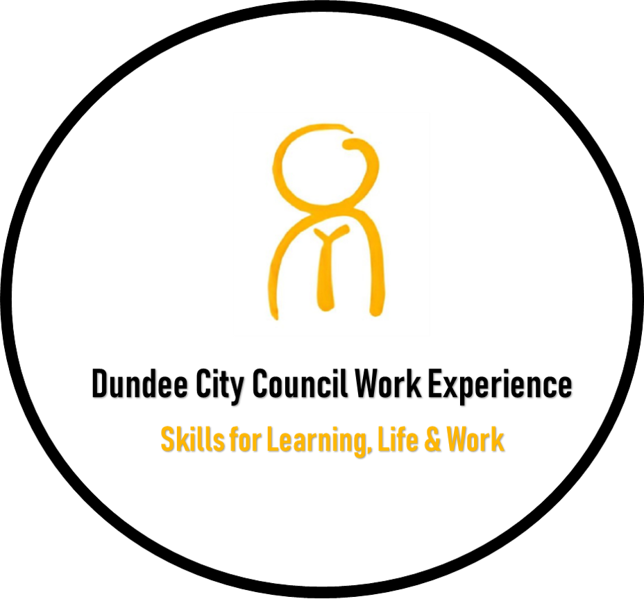 Work Experience Programme Dundee City Council