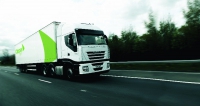 Image of Clipper Logistics lorry