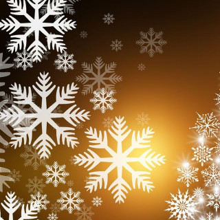   Christmas in City Square  Image