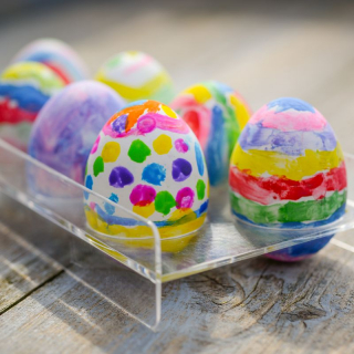 Easter Family Fun Day Image