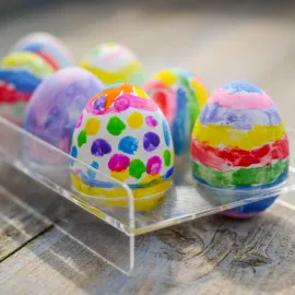 Hop into Easter at Broughty Castle Museum! Image