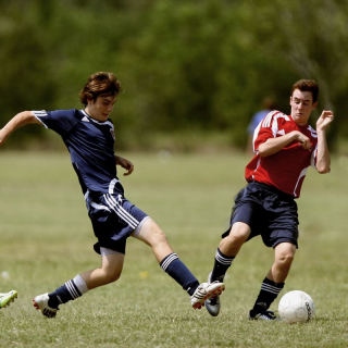 Adult Recreational Football  image