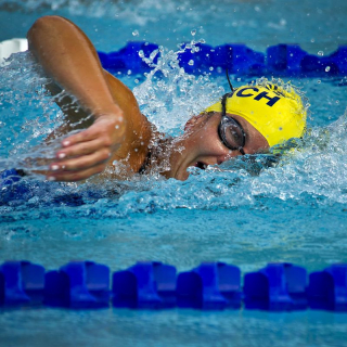 Lochee Swim Centre Image 