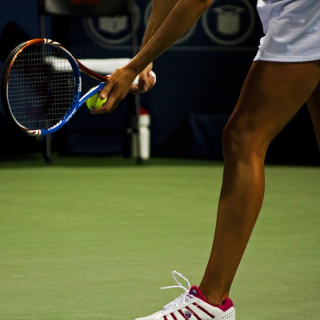 West End Lawn Tennis Club image