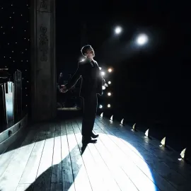 Jack Docherty: The Chief – No Apologies image