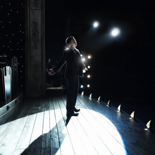 Jack Docherty: The Chief – No Apologies image