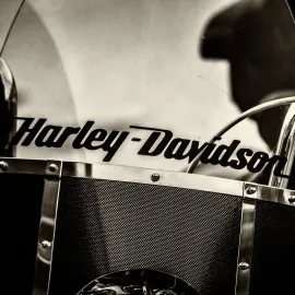 Tayside Classic Motor Show Image