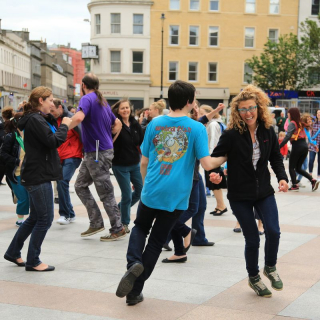 Dundee Hooley Image