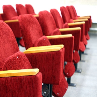 Downfield FC Function Suite Image