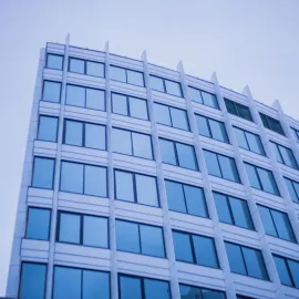 Ninewells Hospital image