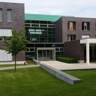 Forthill Sports Club Image 