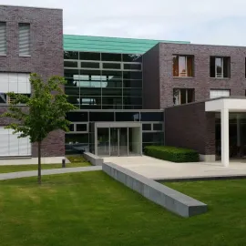 Nilupul Centre Image