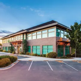 Boomerang Community Centre Image