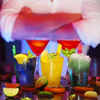 Arctic Bar Image 