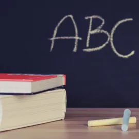 Balgarthno Campus Image 