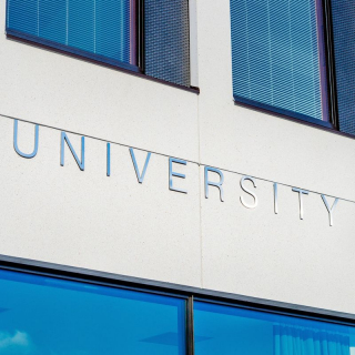 University of Dundee, Chaplaincy Centre Image University of Dundee, Chaplaincy Centre Image