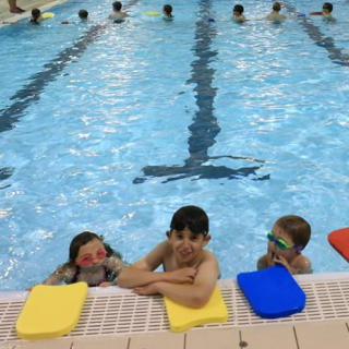 Intensive Learn to Swim Image