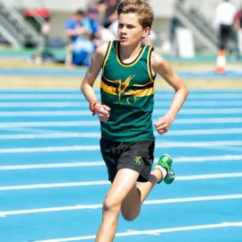 Regional Performance Centre Image