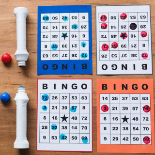 Prize Bingo image