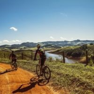 Archery and Mountain Biking Adventure Day (Age 8-12yrs) Image