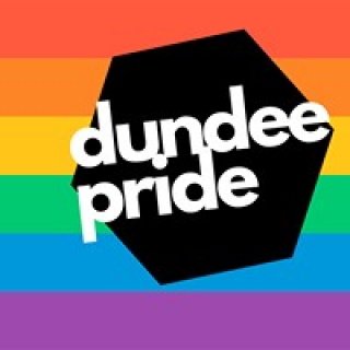 Dundee Pride 2025  Image