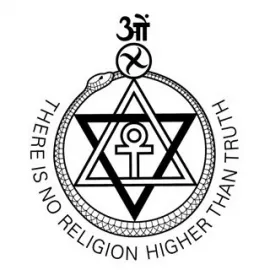 Dundee Theosophical Society Image