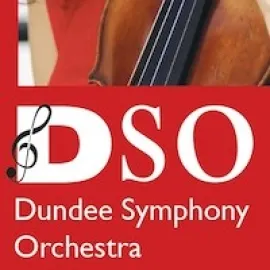 Dundee Symphony Orchestra at V&A Dundee Image