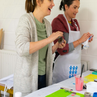Creative Studios Dundee Image 