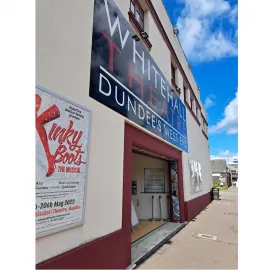 Whitehall Theatre Image