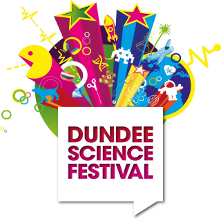 Dundee Science Festival 2026 Image