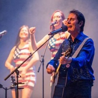 Hello Again - The Neil Diamond Songbook Image