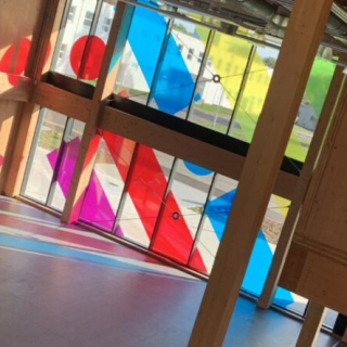 Michelin Scotland Innovation Parc Image 