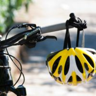 Cycle Adventure Led Ride  (Age 10-14yrs) Image