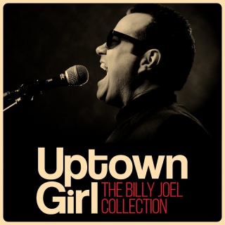 Uptown Girl - The Billy Joel Collection  Image
