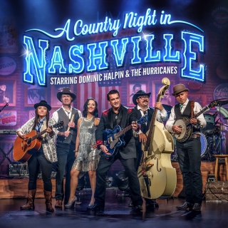 A Country Night in Nashville Image