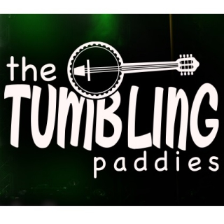 The Tumbling Paddies and Support Image