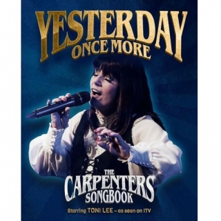 Yesterday Once More - The Carpenters Songbook Image