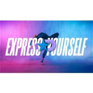 Dance Inspirations - Express Yourself Live Tour Image