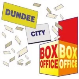 Tayside Glee Challenge Regional Final  Image