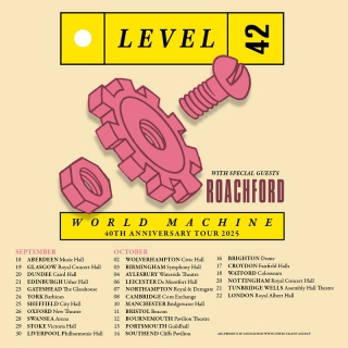 Level 42 Image