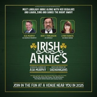 Irish Annie