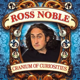 Ross Noble: Cranium of Curiosities Image