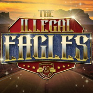 The Illegal Eagles Image