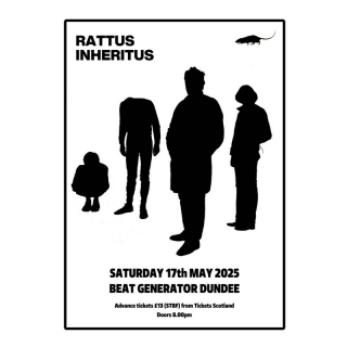 Rattus Inheritus Image