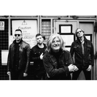Gerry Jablonski Band Image