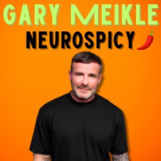 Gary Meikle Neurospicy Image