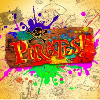 Pirates! Image Pirates! Image