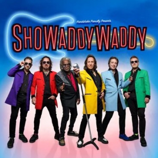 Showaddywaddy Image