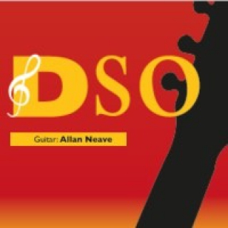 Dundee Symphony Orchestra - Spring Concert Image